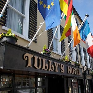 Tully'S Hotel